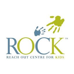 Company logo ROCK REACH OUT CENTRE FOR KIDS