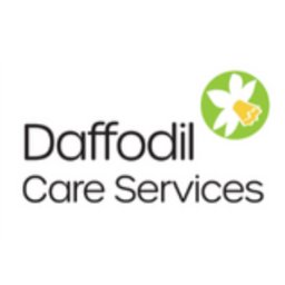 Company logo Daffodil Care Services