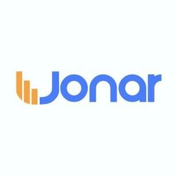 Company logo Jonar