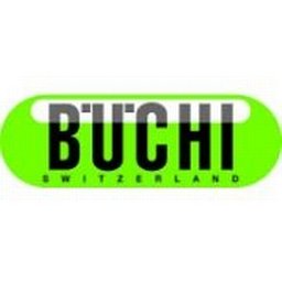 Firmenlogo BÜCHI Labortechnik