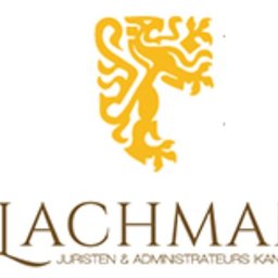 Company logo Lachman Juristen & Administrateurs Kantoor