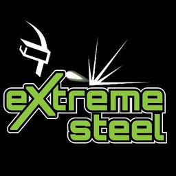 Company logo Extreme Steel