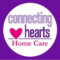 Company logo Connecting Hearts Home Care