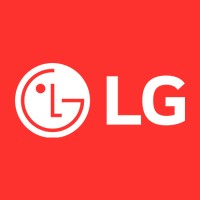 Company logo LG Electronics