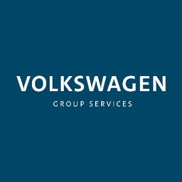 Company logo Volkswagen Group Services GmbH