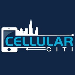 Cellular Citi Logo