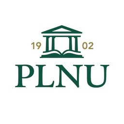 Company logo Point Loma Nazarene University