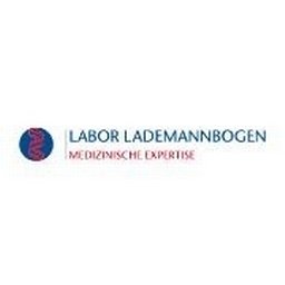 Firmenlogo Labor Lademannbogen MVZ GmbH