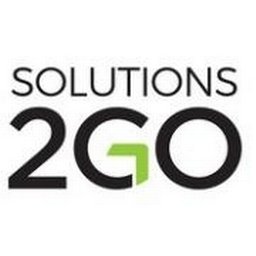 Company logo Solutions 2 Go