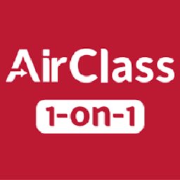 Company logo AIRCLASS