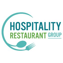Company logo Hospitality Restaurant Group