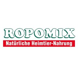 Firmenlogo ROPOMIX Roland Pöppelmann oHG