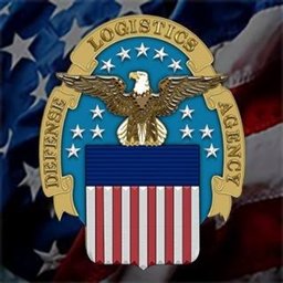 Company logo US Defense Logistics Agency