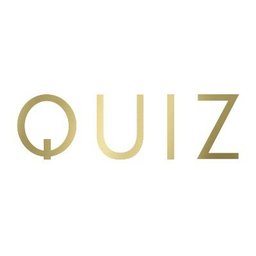 Company logo QUIZ