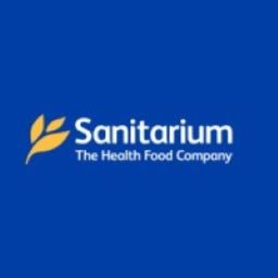 Company logo Sanitarium Health & Wellbeing