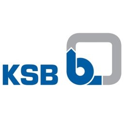 Company logo KSB