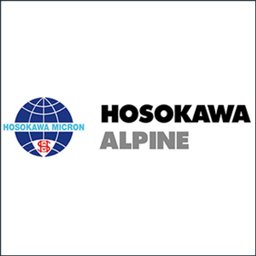Firmenlogo Hosokawa Alpine AG