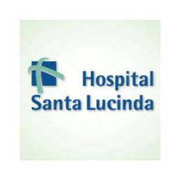 Company logo HOSPITAL SANTA LUCINDA