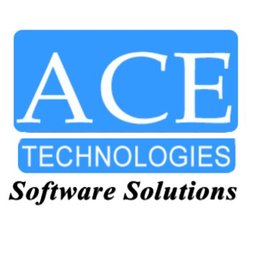 Company logo Ace Technologies