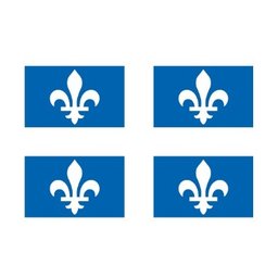 Company logo Gouvernement du Québec