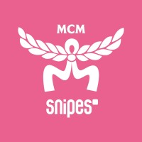 Company logo SNIPES
