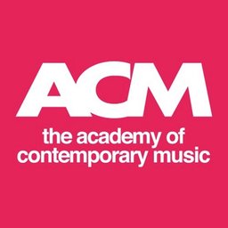 Company logo Academy of Contemporary Music
