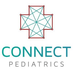 Company logo Connect Pediatrics