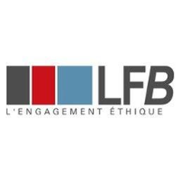 Logo de l'entreprise LFB