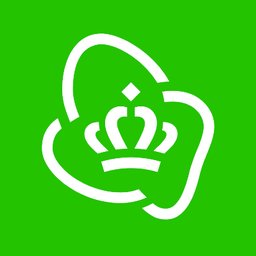 Company logo KPN 
