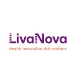 Firmenlogo LivaNova