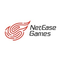 Company logo NetEase Games