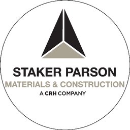 Company logo Idaho Materials & Construction