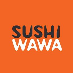 Sushi Wawa Logo