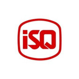 Company logo Isq Brasil