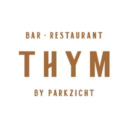Company logo Restaurant Parkzicht