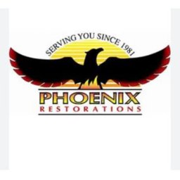 Company logo Phoenix Restorations