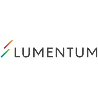Company logo Lumentum