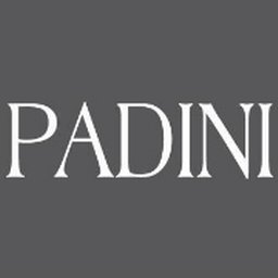 Logo syarikat Padini Holdings Berhad