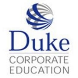 Duke Corporate Education Logo