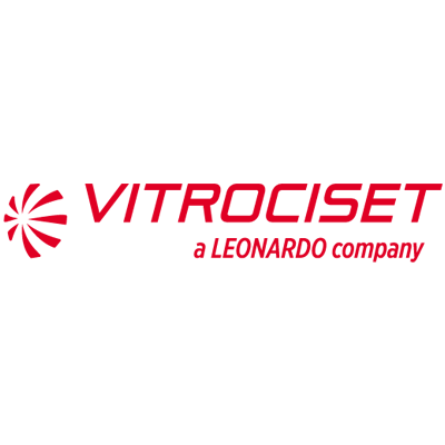 Company logo Telespazio Belgium