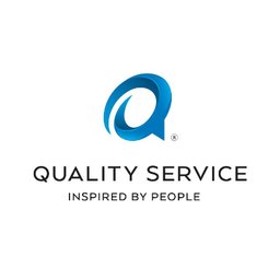 Logotipo de la empresa Quality Service