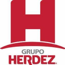 Logotipo de la empresa Grupo Herdez