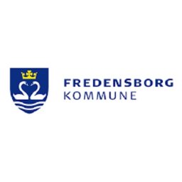 Company logo Fredensborg Kommune
