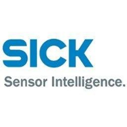 Firmenlogo SICK