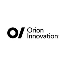 Logotipo de la empresa Orion Innovation