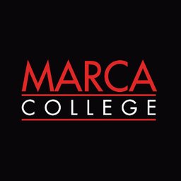 Company logo Marca College of Hair & Esthetics
