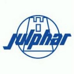 شعار الشركة Julphar