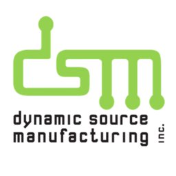 Company logo Dynamic Source Manufacturing Inc.