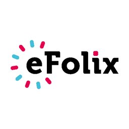 Logo de l'entreprise eFolix SARL