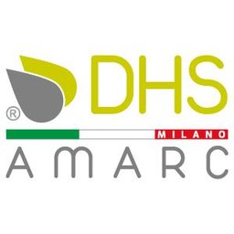 Company logo AMARC DHS srl